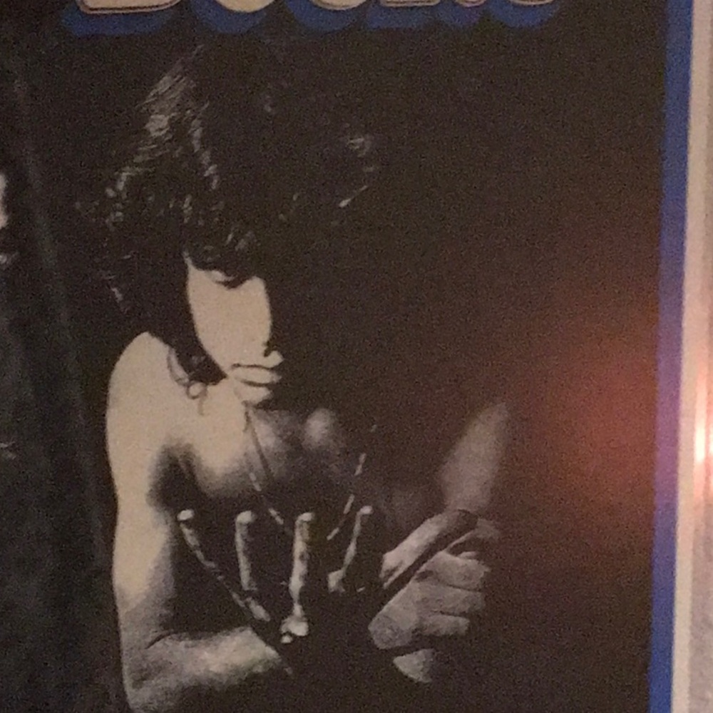 Meet your Posher Ambassador, Nic every1 staysafe